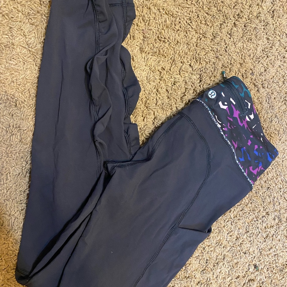 Lululemon Leggings